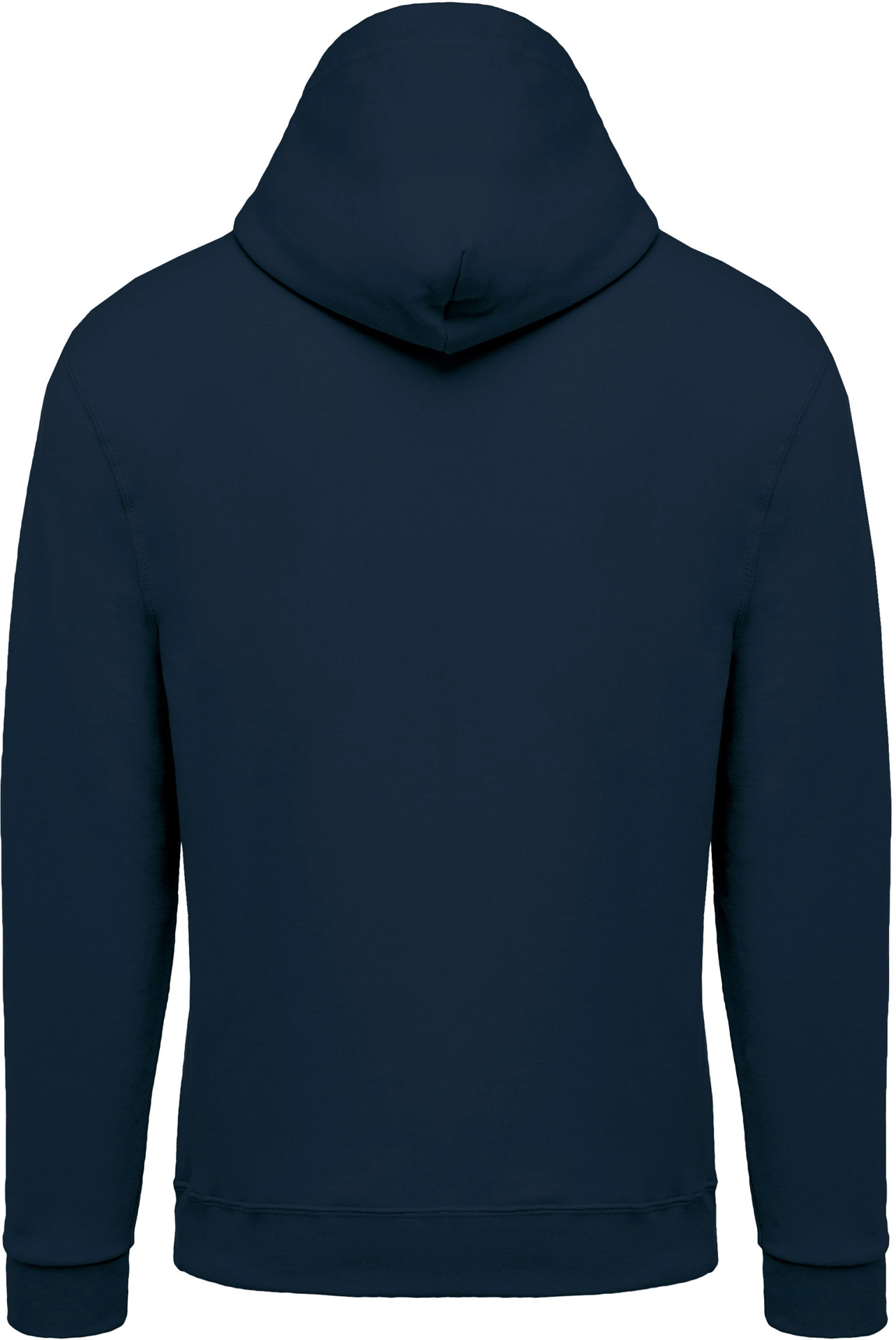 Kariban Herren Kapuzen Sweater