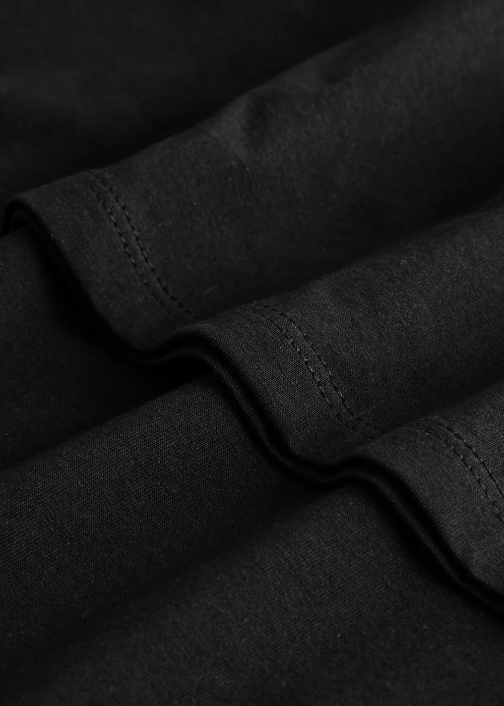 Promodoro X.O Men´s Roundneck T-Shirt Long Sleeve