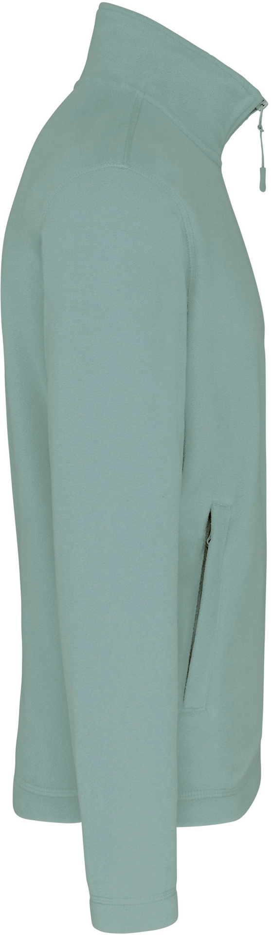 Kariban Microfleece Jacke "Falco"