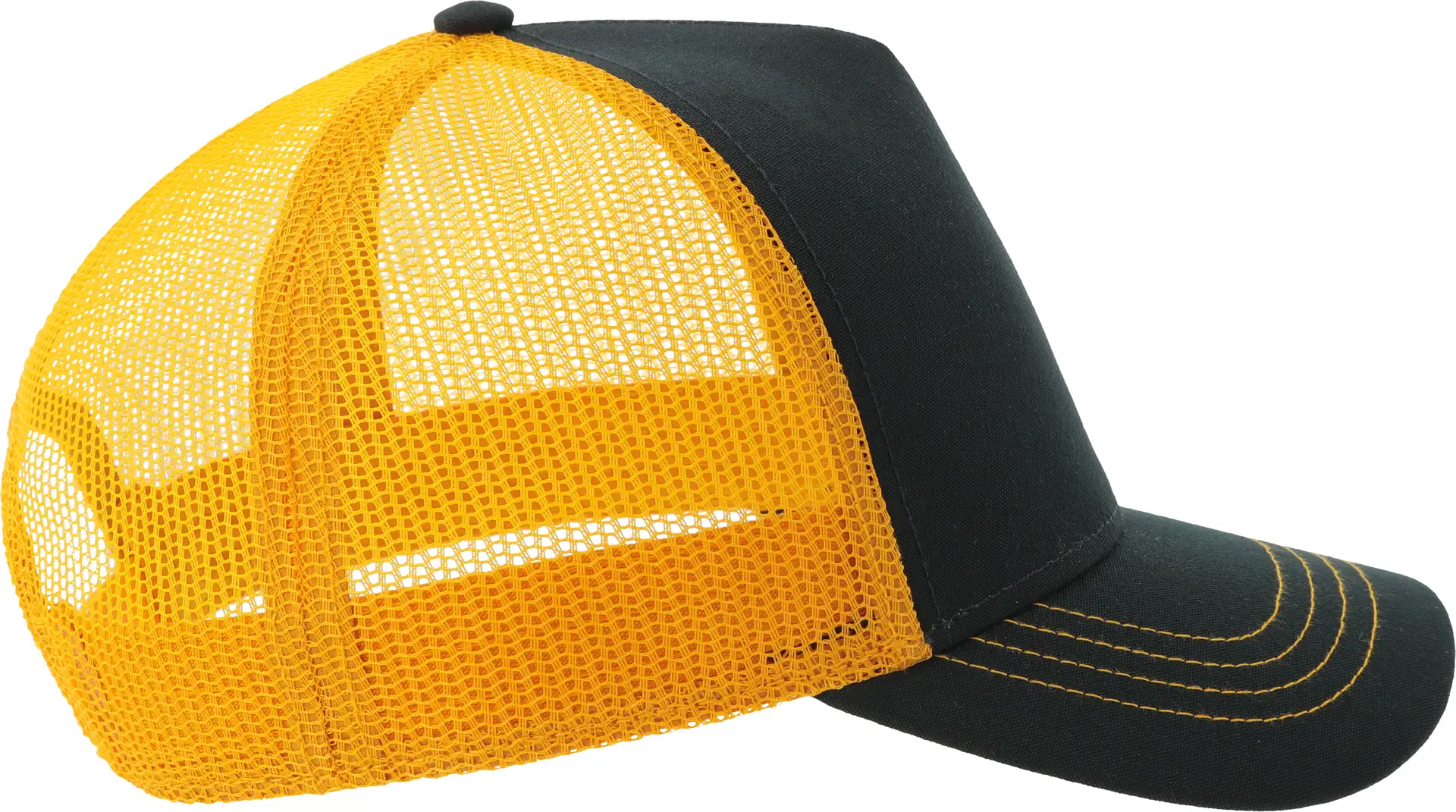 Atlantis Rapper Canvas-S Cap