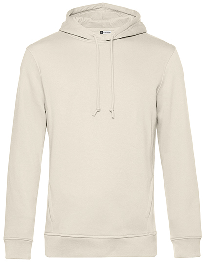 B&C Organic Hooded Sweat B&C Organic Hooded Sweat