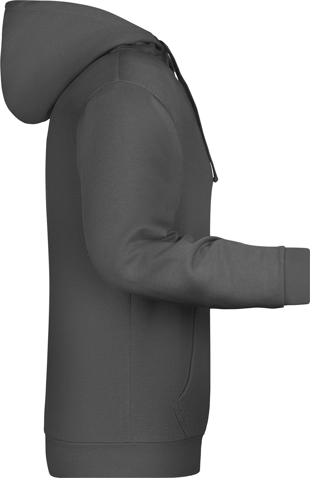 James & Nicholson Promo Hoody Man