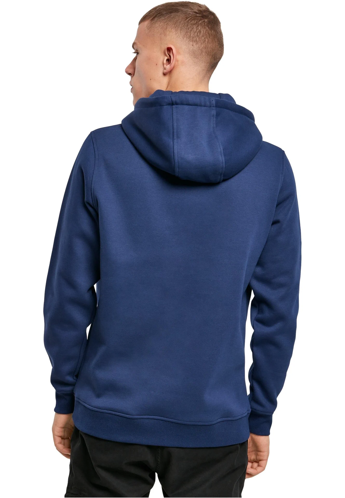 Build Your Brand Heavy Hoody