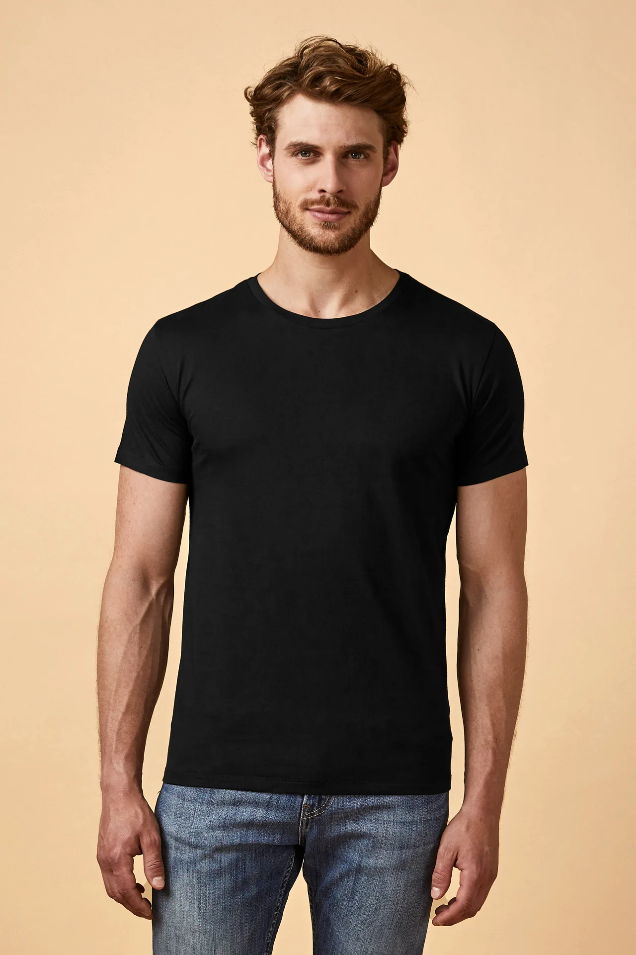 Promodoro X.O Men's Roundneck T-Shirt