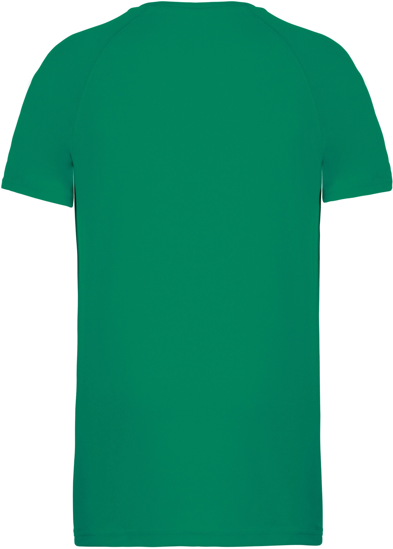 Kariban Herren Sport Shirt