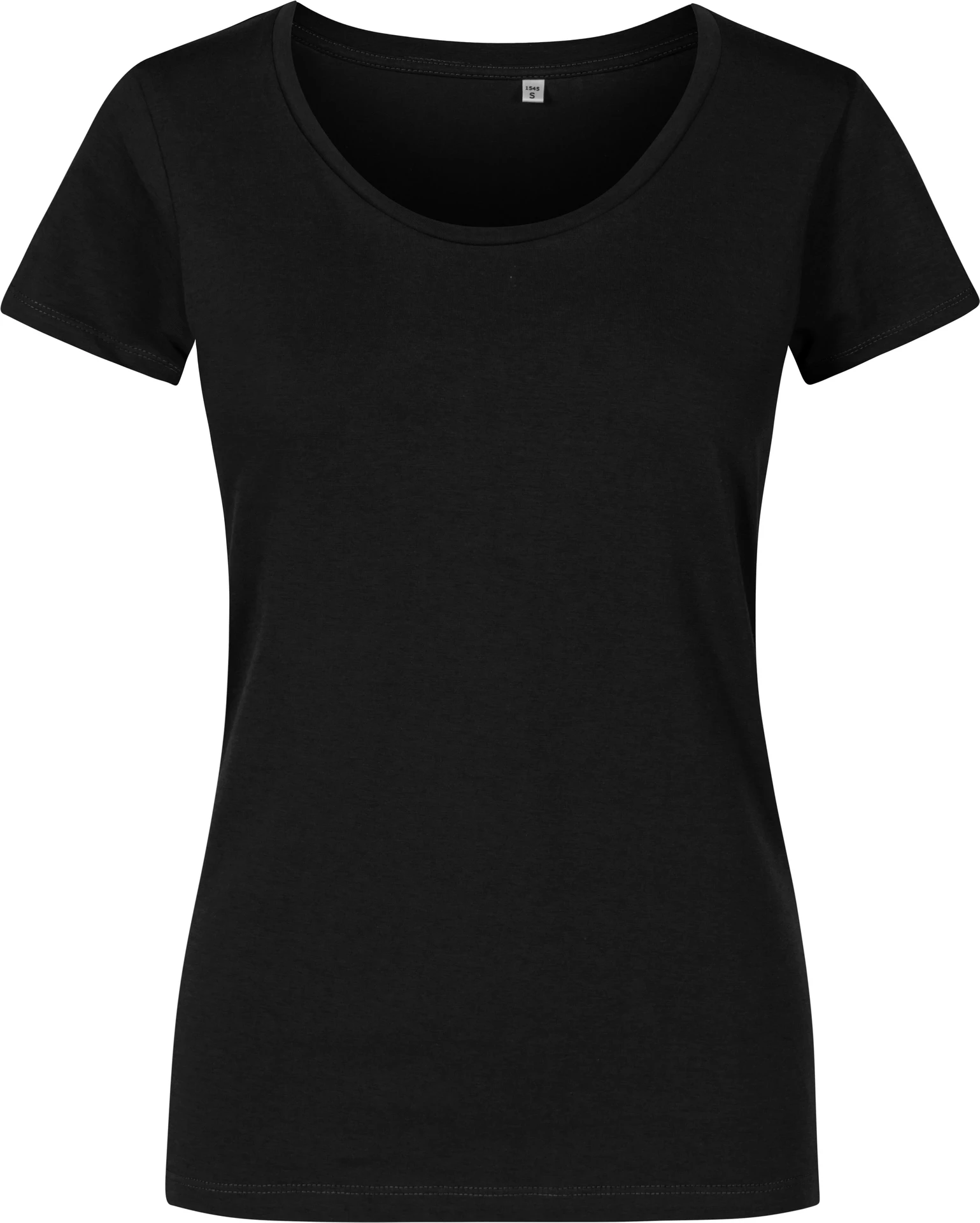 Promodoro X.O Women´s Deep Scoop T-Shirt