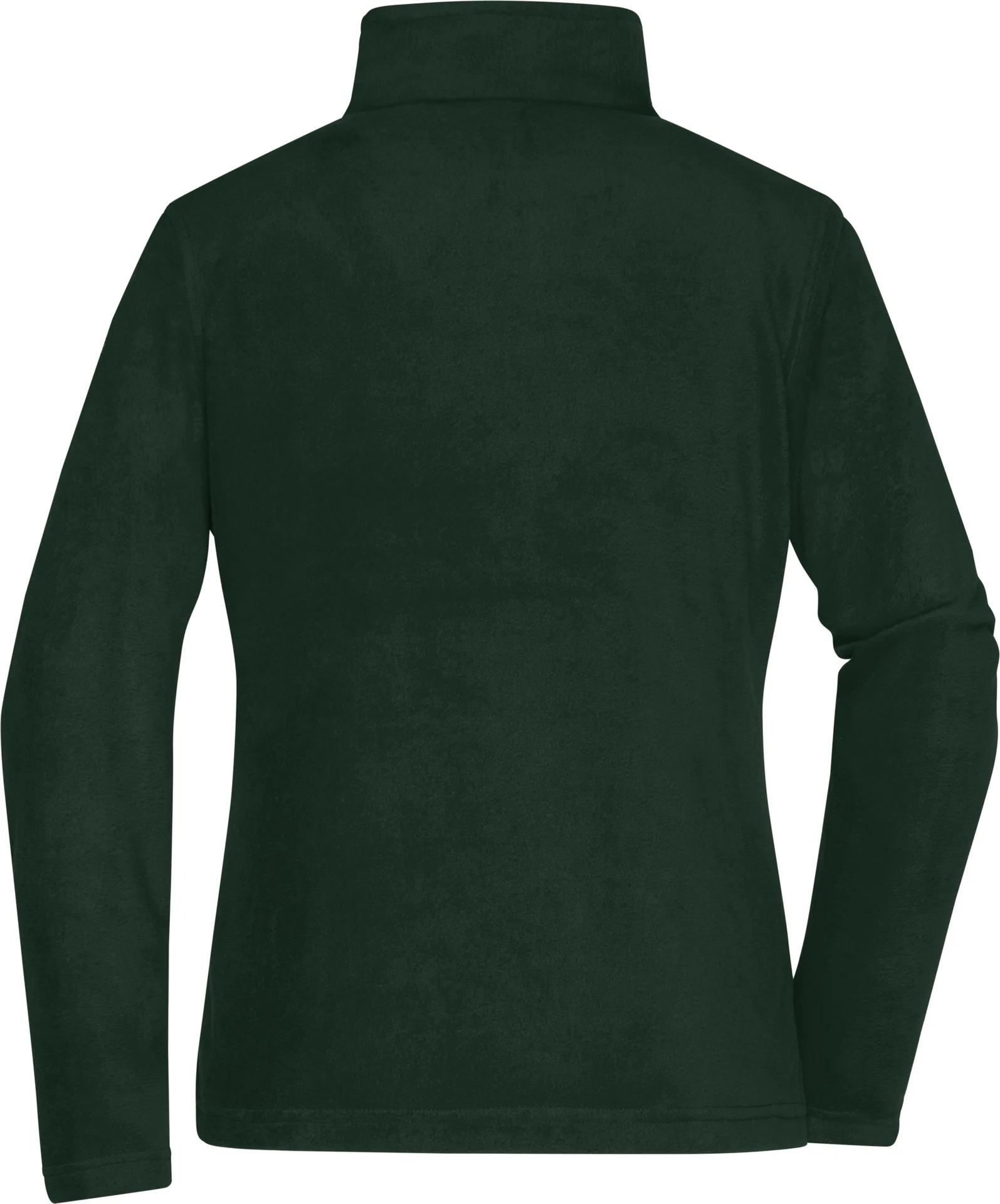 James & Nicholson Ladies Fleecejacket