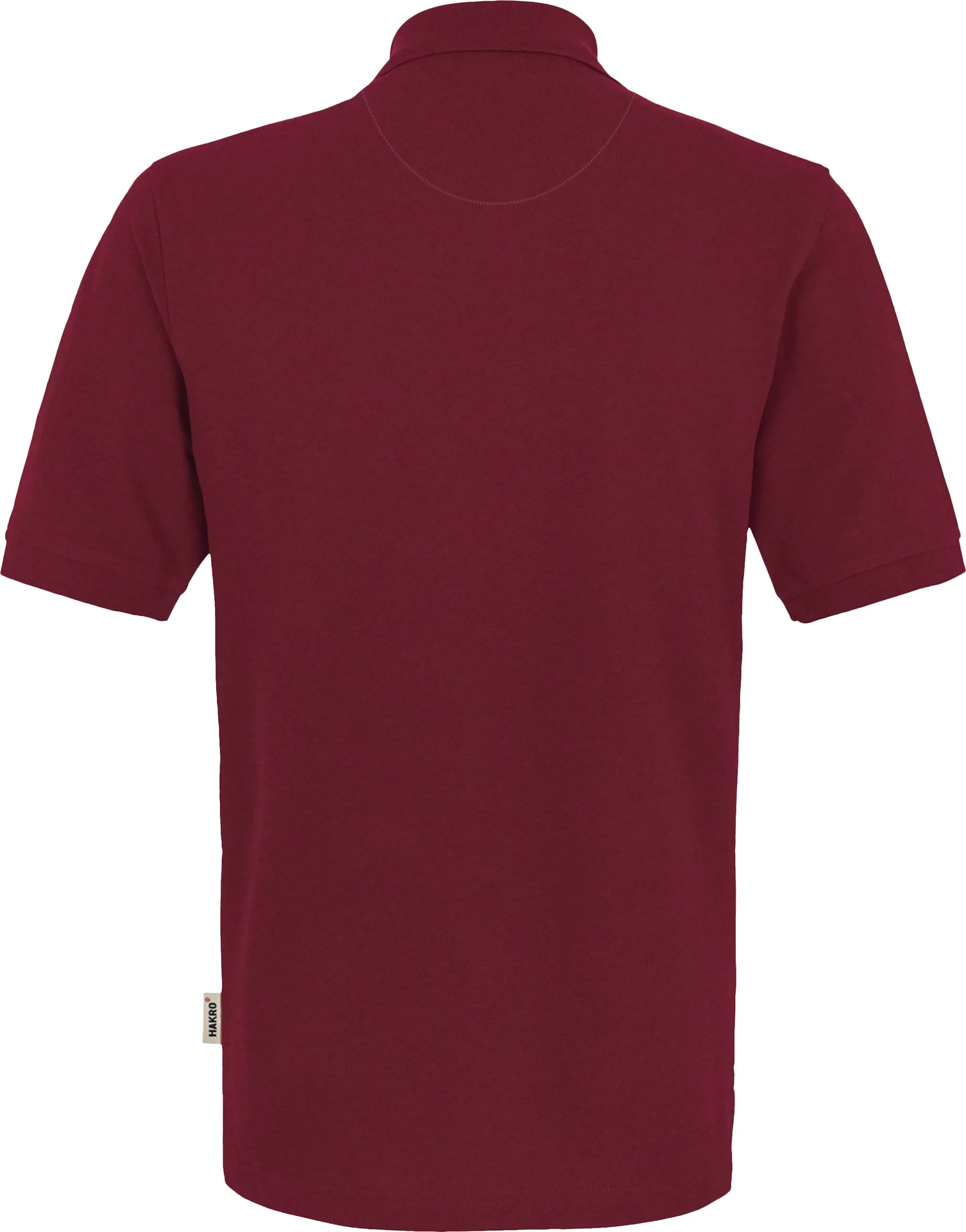 HAKRO Poloshirt 569 Mikralinar® ECO 