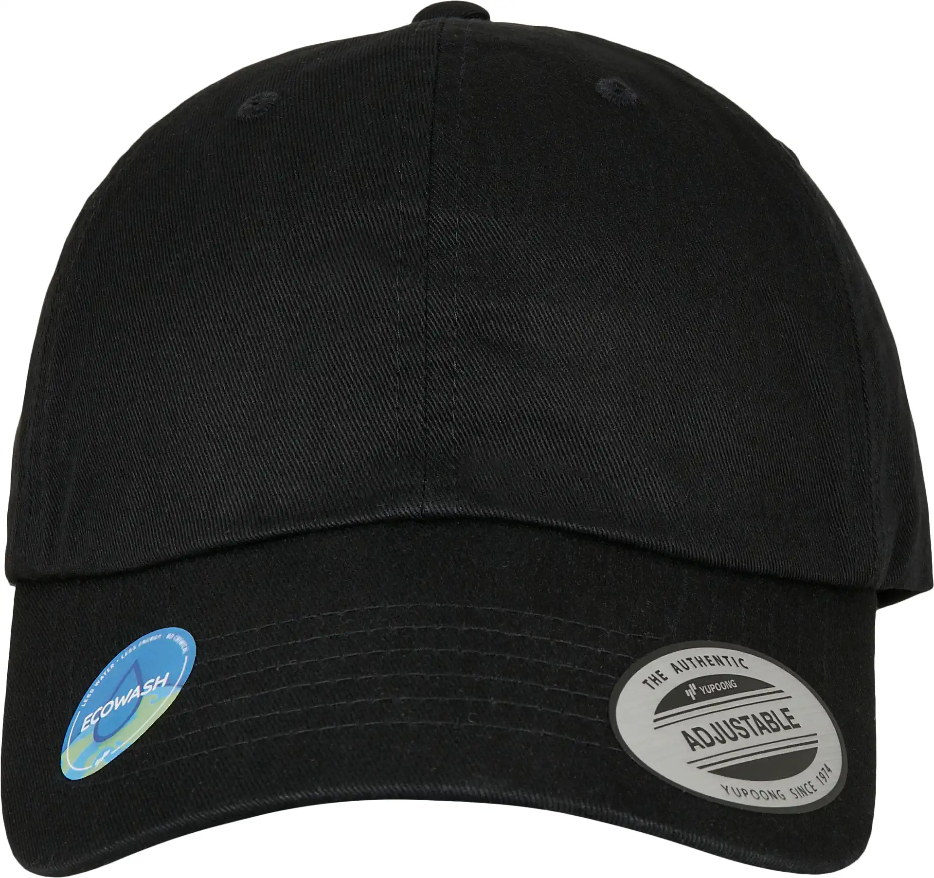 FLEXFIT Ecowash Dad Cap