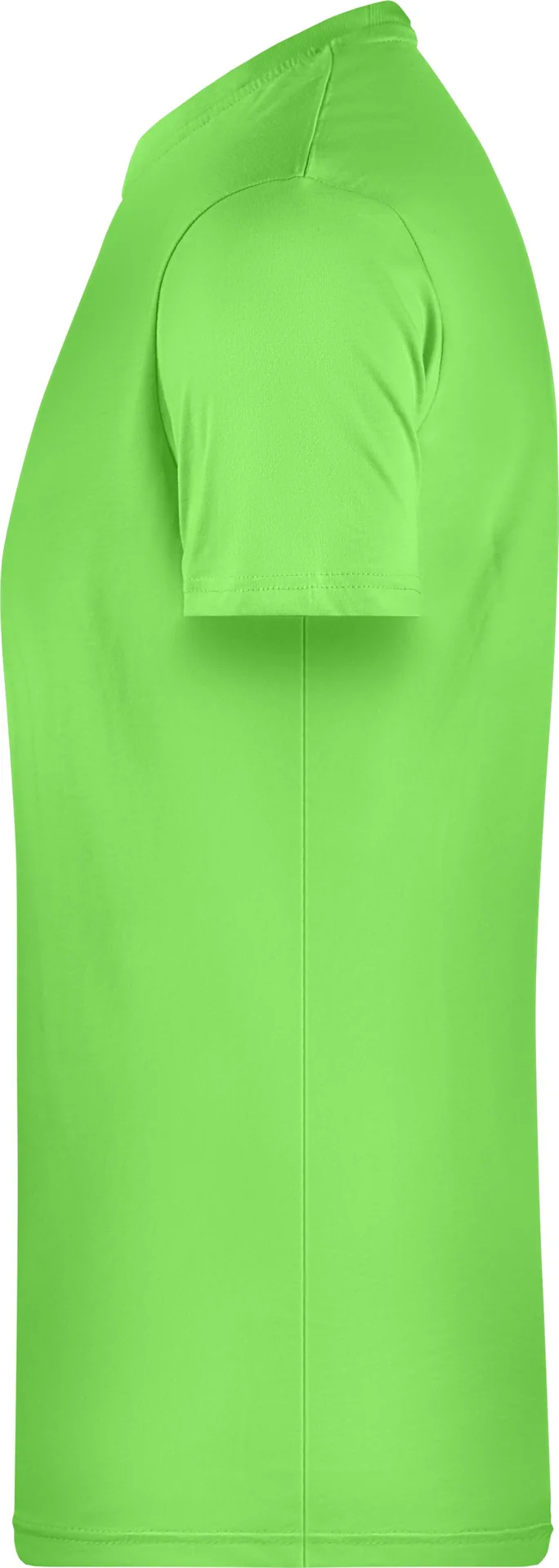 James & Nicholson Men`s Basic-T