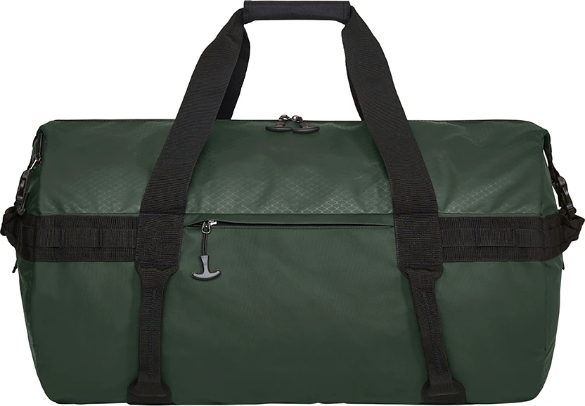 halfar-1818035-sport-travel-bag-active-darkgreen-front-2 HALFAR Sport/Travel Bag Active