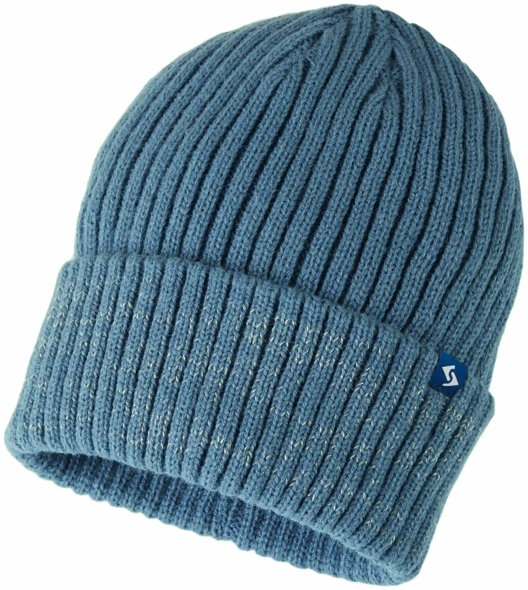 Scheibler Strickmütze Mürren