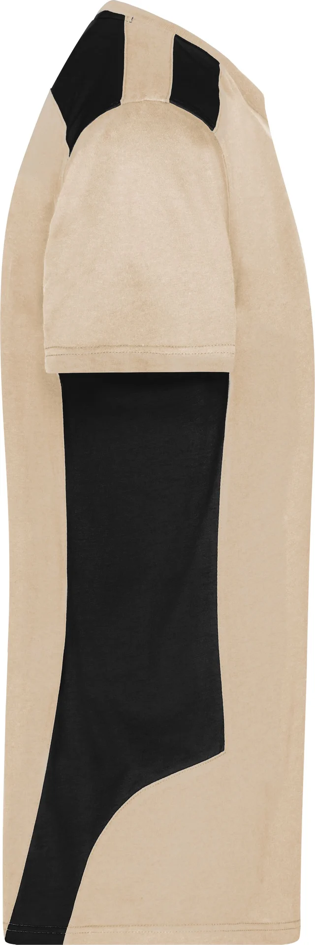 James & Nicholson Men's Workwear T-Shirt Strong