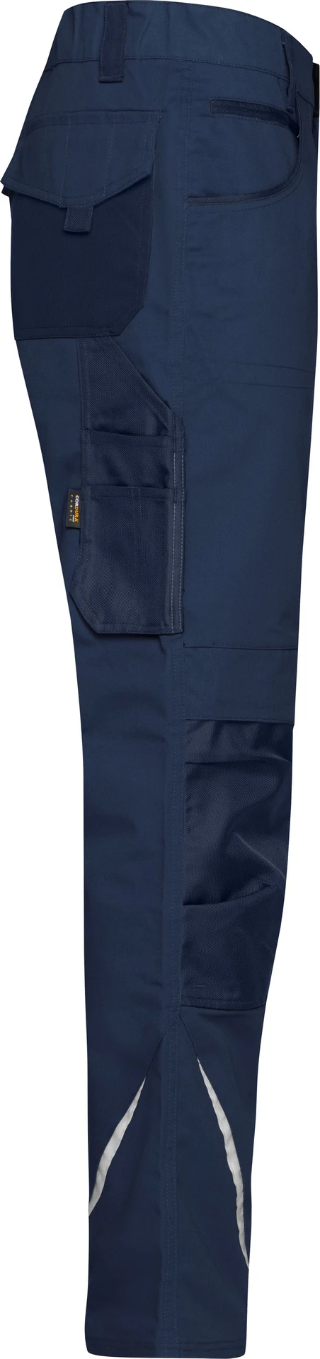 James & Nicholson Workwear Arbeitshose Strong
