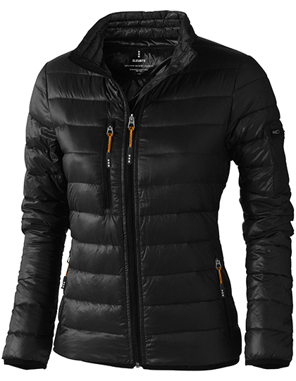 ELEVATE Scotia Light Down Ladies Jacket ELEVATE Scotia Light Down Ladies Jacket