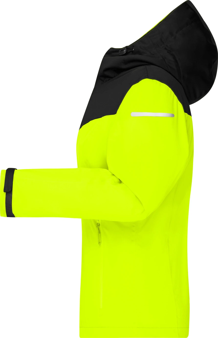 James & Nicholson Ladies´ Allweather Jacket