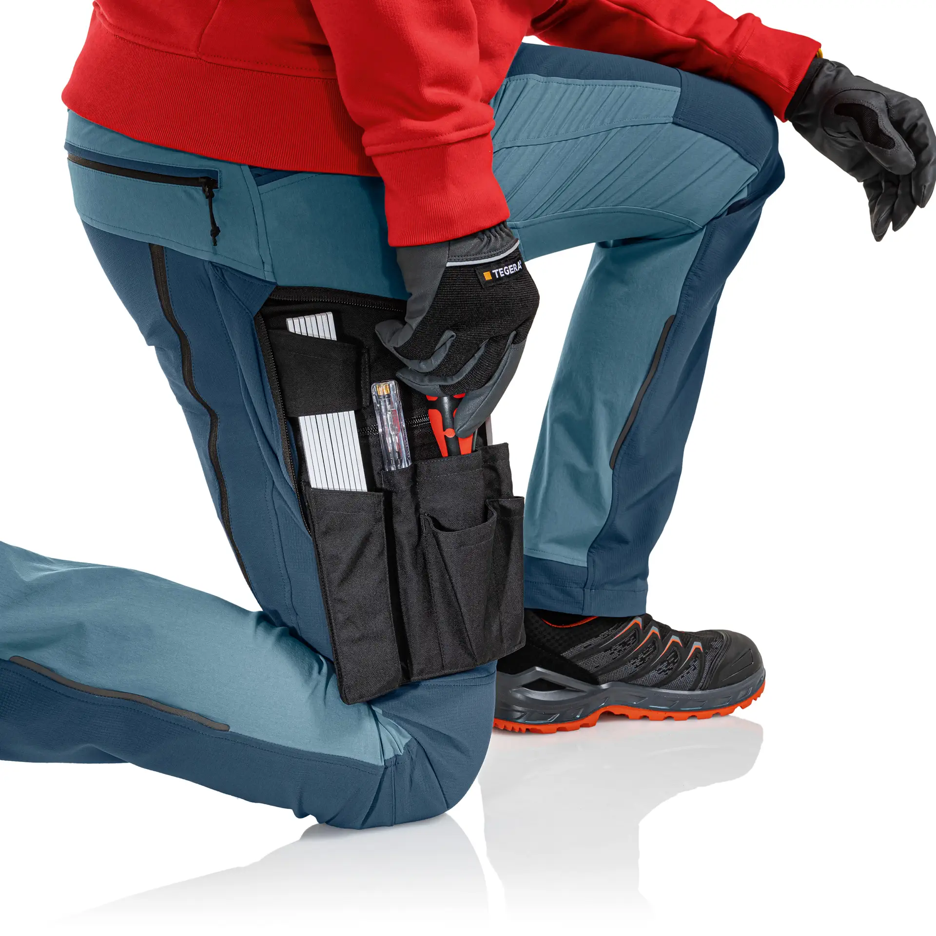 schoeffel-pro-7003-arbeitstier-kuehlende-cordura-arbeitshose-hellblau-9 Schöffel PRO 7003 ARBEITSTIER kühlende Cordura-Arbeitshose