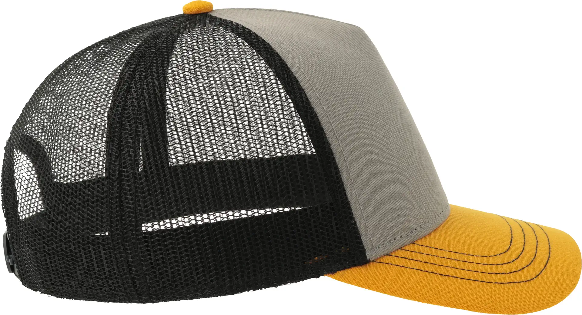 Atlantis Rapper Canvas-S Cap