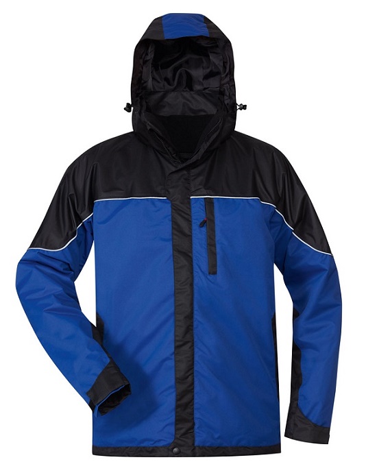 CRAFTLAND 3 in 1-Outdoorjacke TRAUN