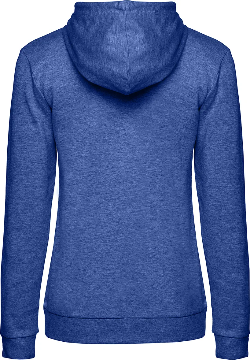 B&C #Hoodie Sweat Women