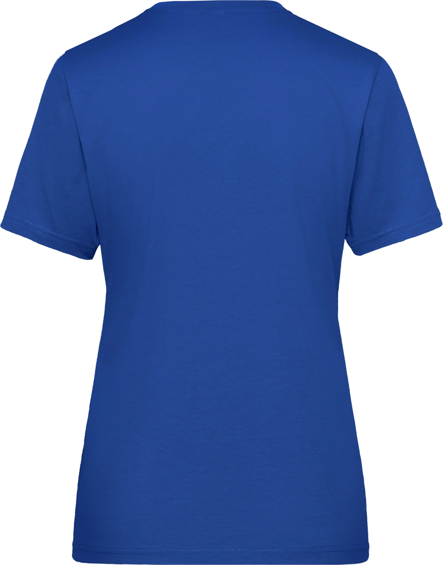 James & Nicholson Ladies Bio Workwear T-Shirt