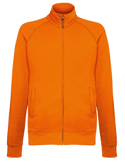 F.O.L. Lightweight Sweat Jacket F.O.L. Lightweight Sweat Jacket
