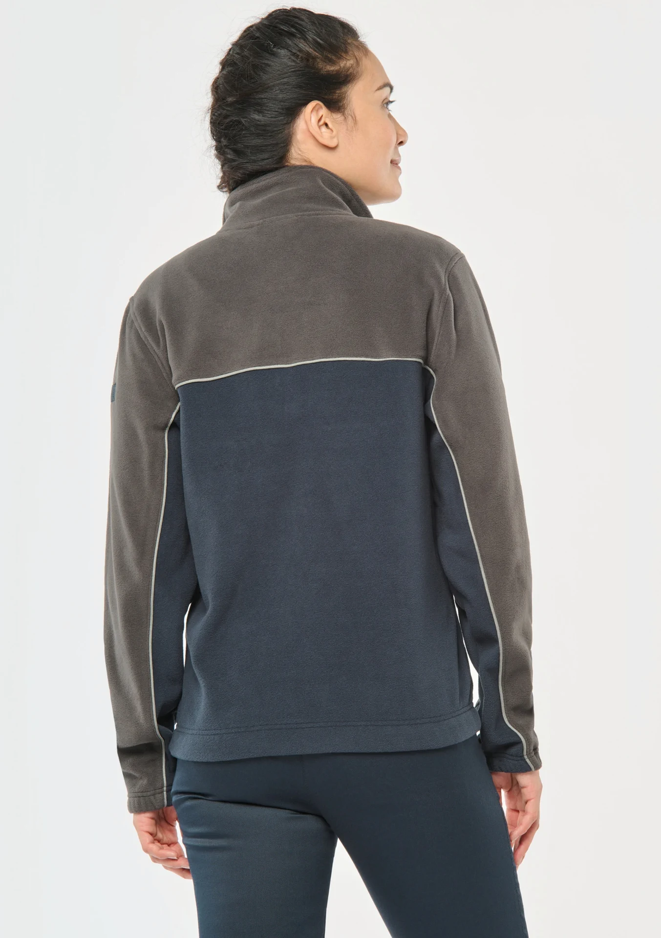 Kariban Workwear Fleece Jacke