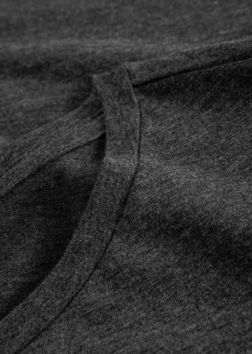 Promodoro X.O Men's Roundneck T-Shirt