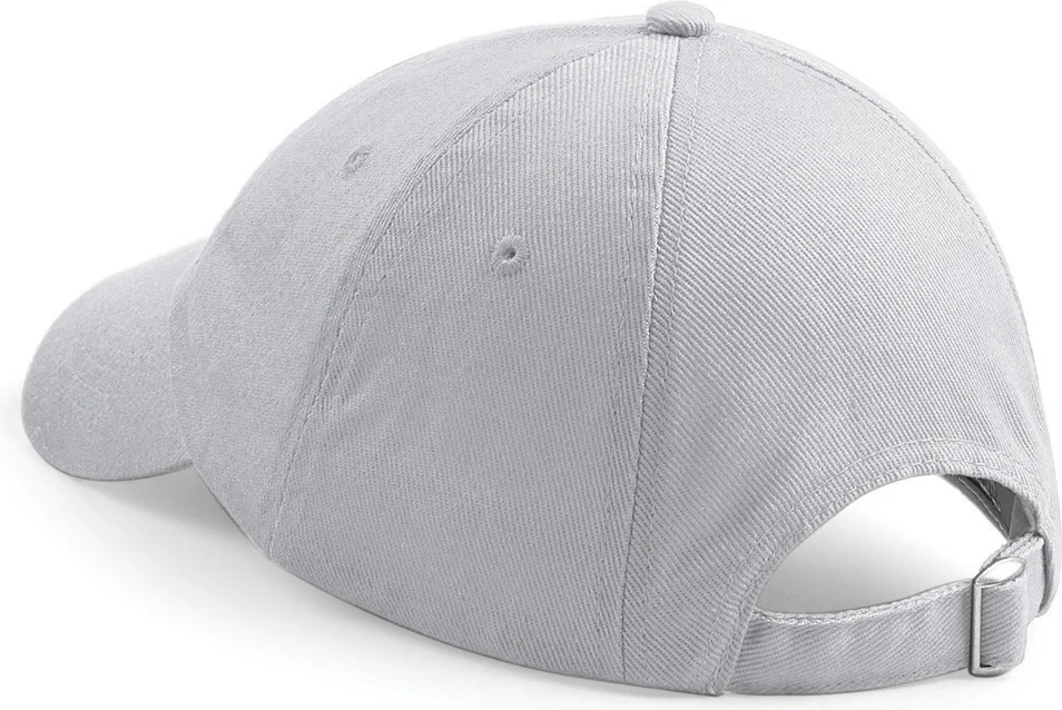 Beechfield Low Profile Heavy Cotton Drill Cap