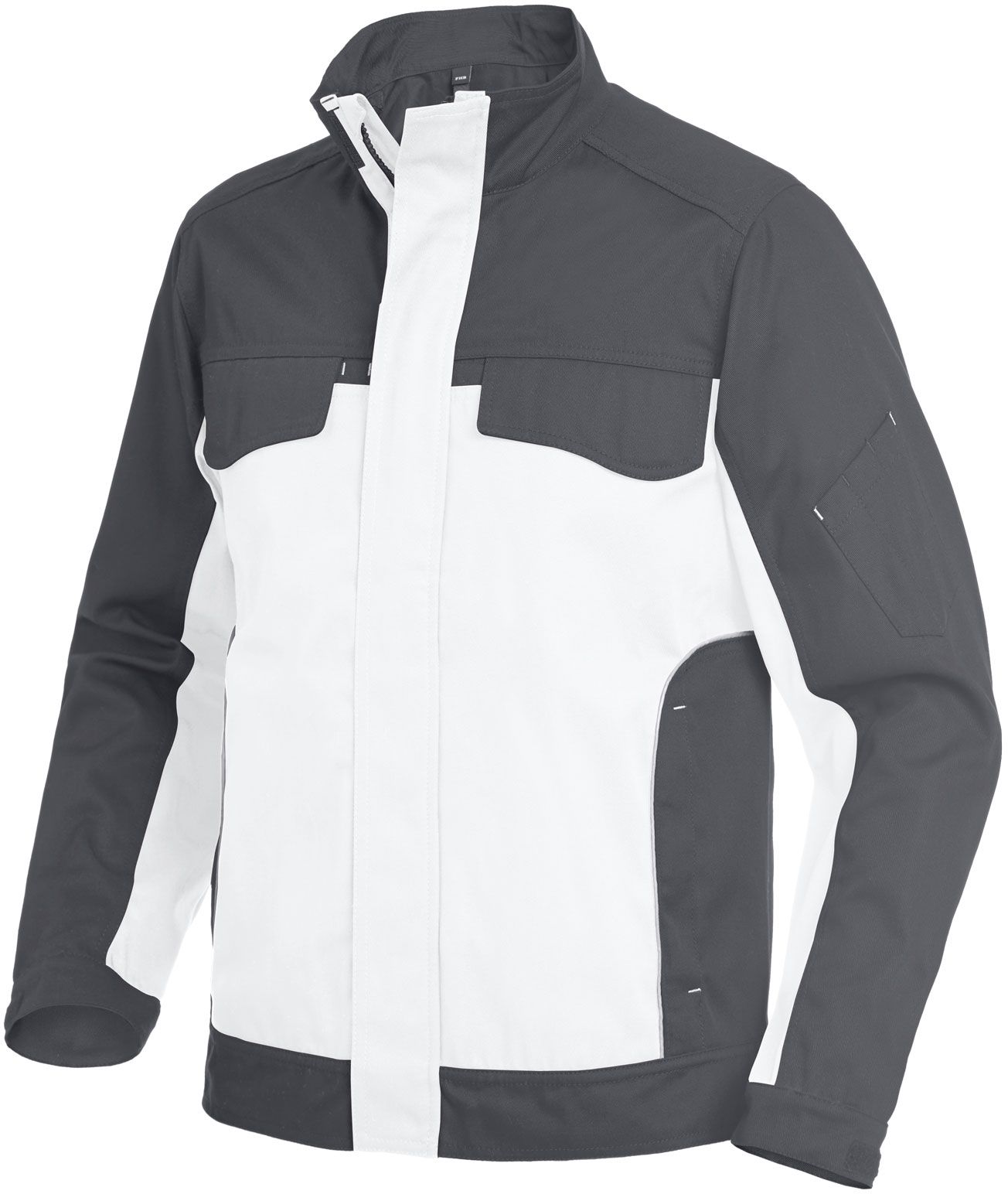 FHB Arbeitsjacke ERNST Twill