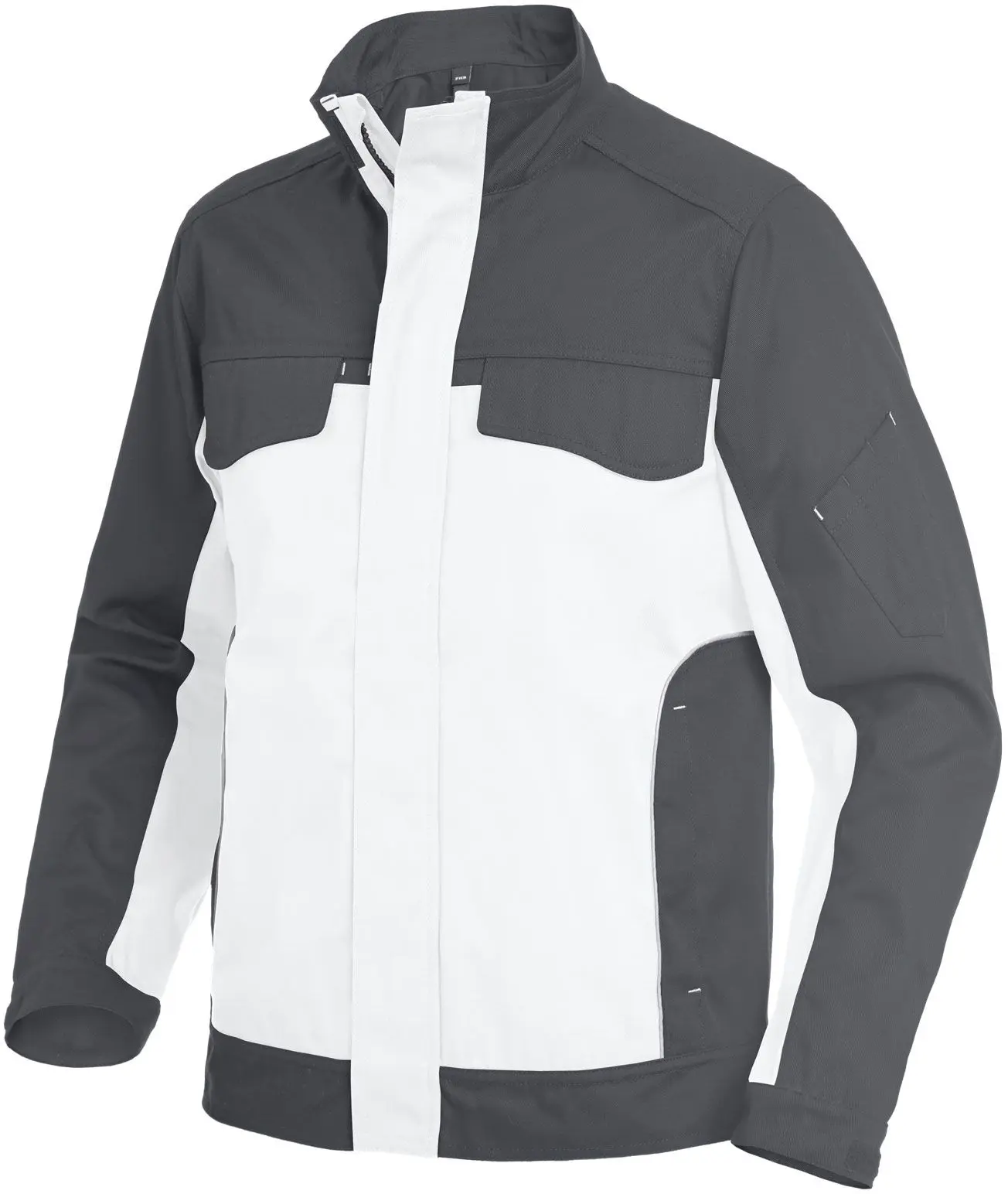 FHB Arbeitsjacke ERNST Twill