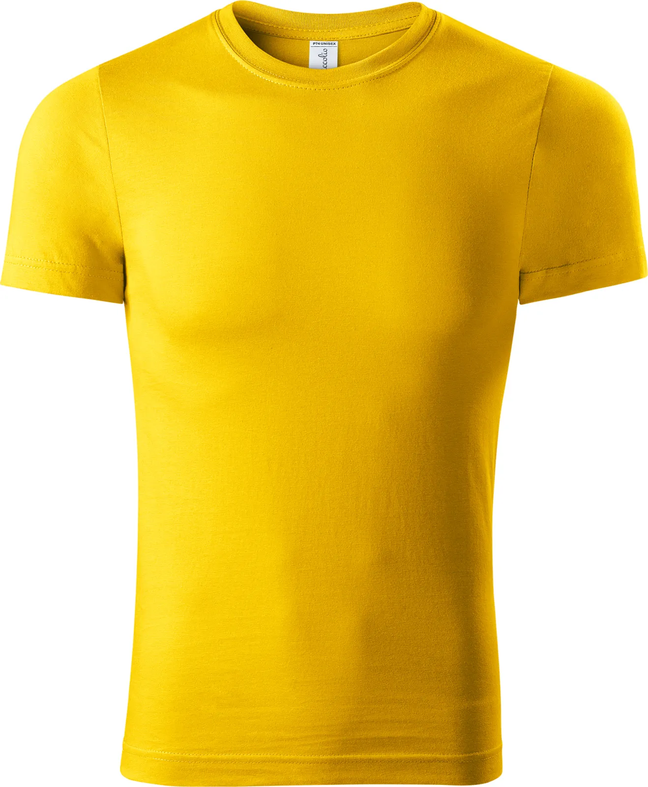 Piccolio T-Shirt Peak P74