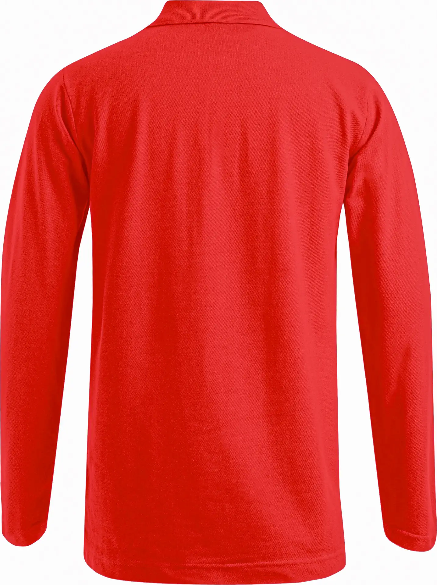 Promodoro Men's Heavy Polo Longsleeve