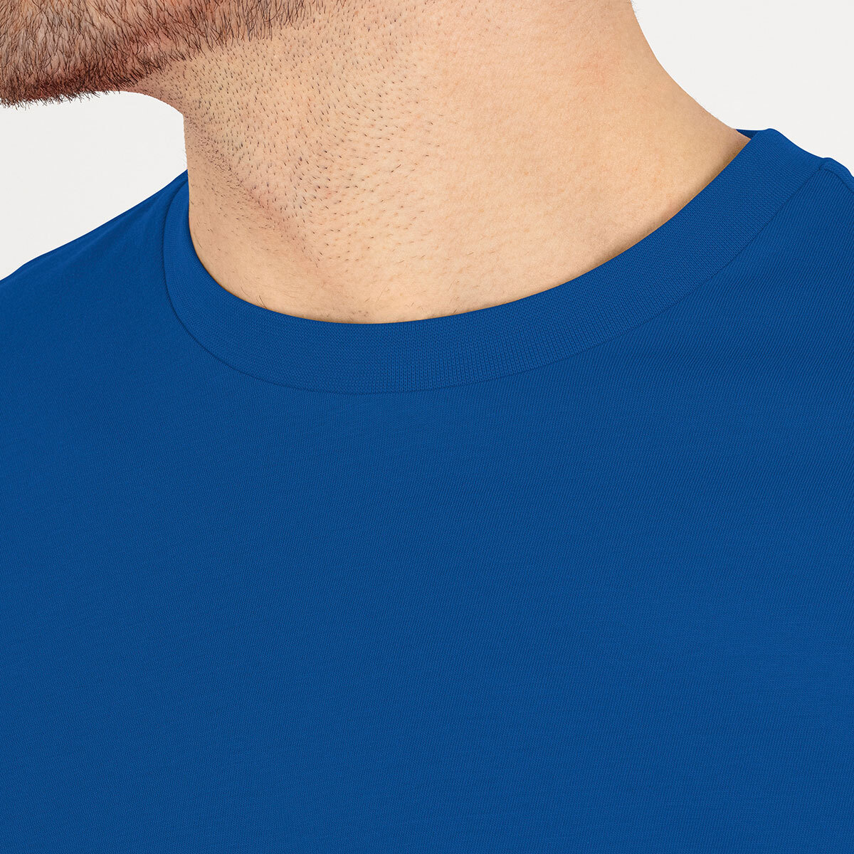 JAKO T-Shirt Organic Stretch Herren