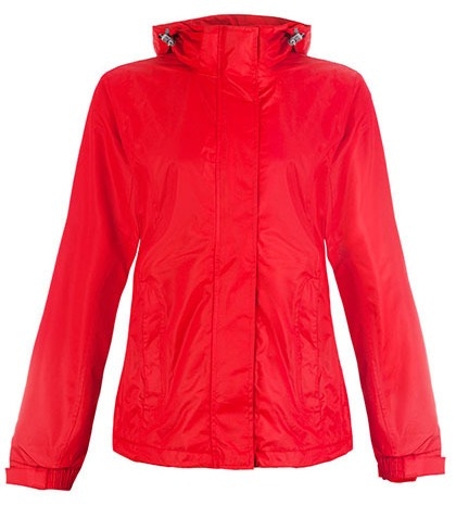 promodoro Womens Performance Jacket C+