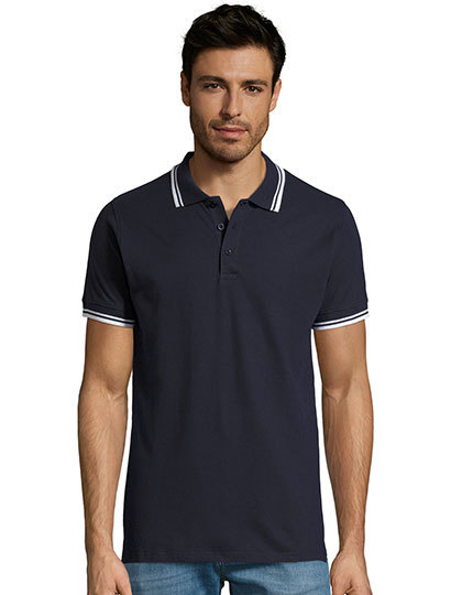 SOL'S Men's Polo Shirt Pasadena SOL'S Men's Polo Shirt Pasadena