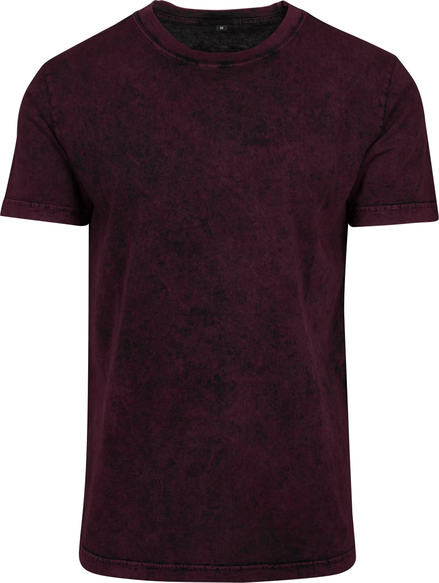 Build Your Brand Acid Washed Tee
