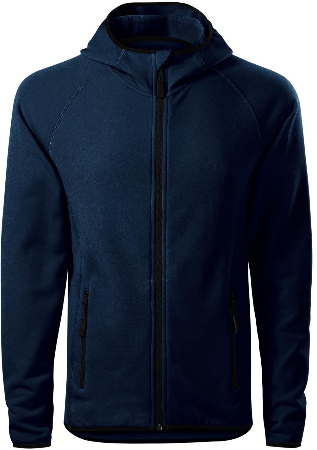 MALFINI Fleecejacke Direct 417