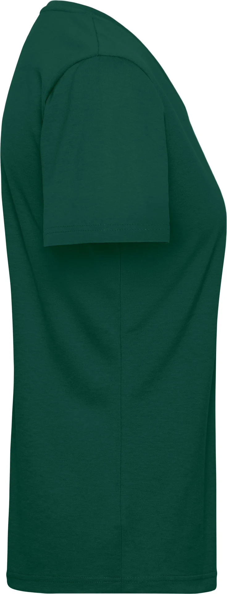 James & Nicholson Ladies Bio Workwear T-Shirt