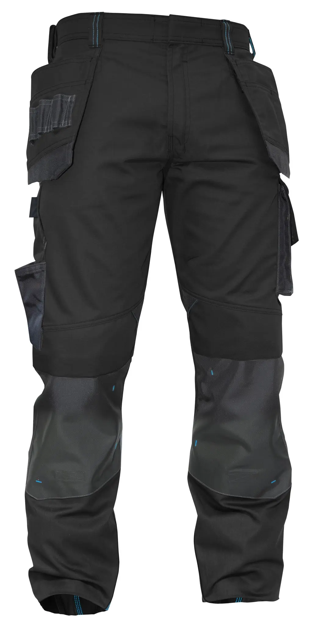 schwarz/anthrazitgrau