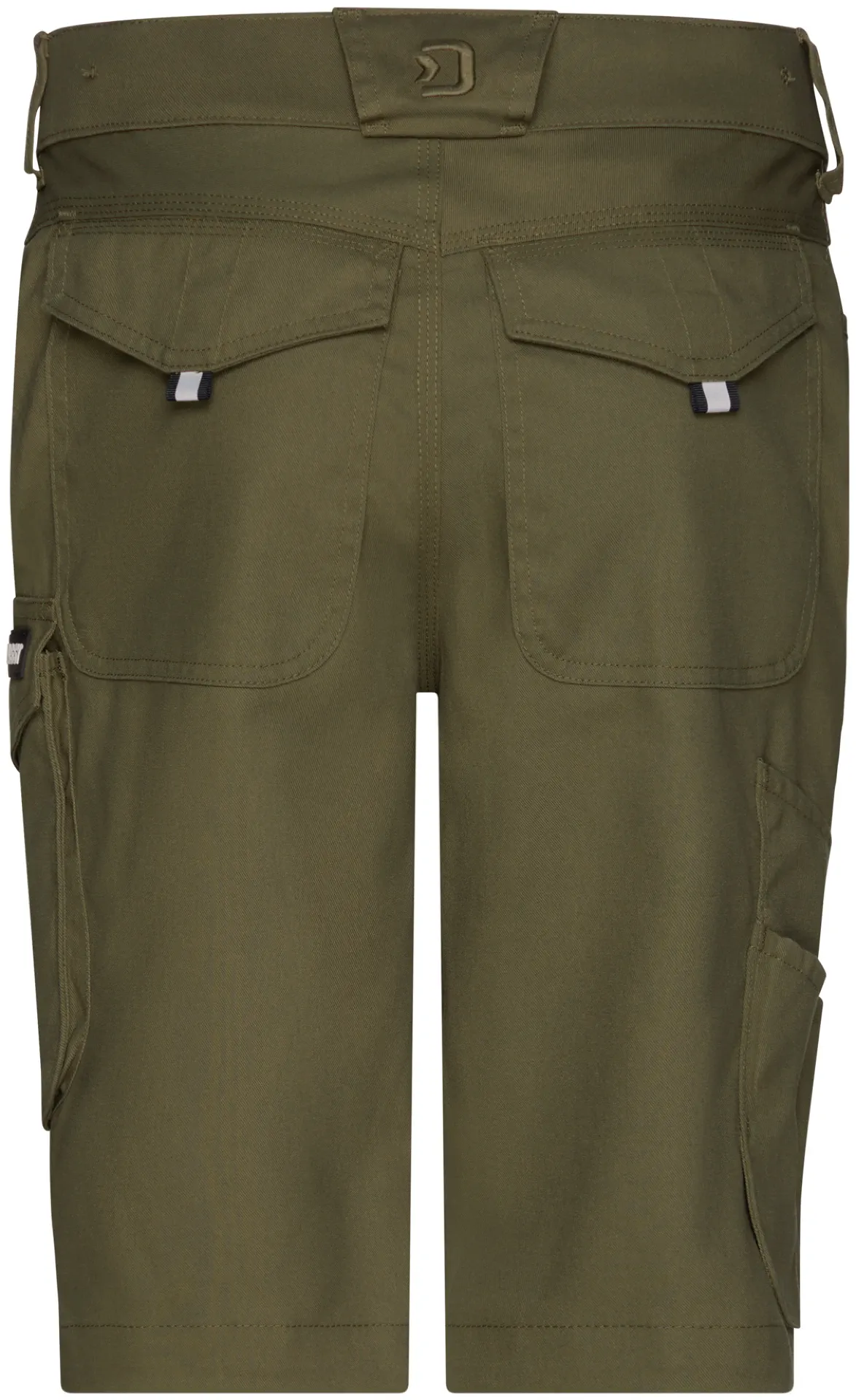 DASSY Stretch-Arbeitsshorts Women BOTTA Flex