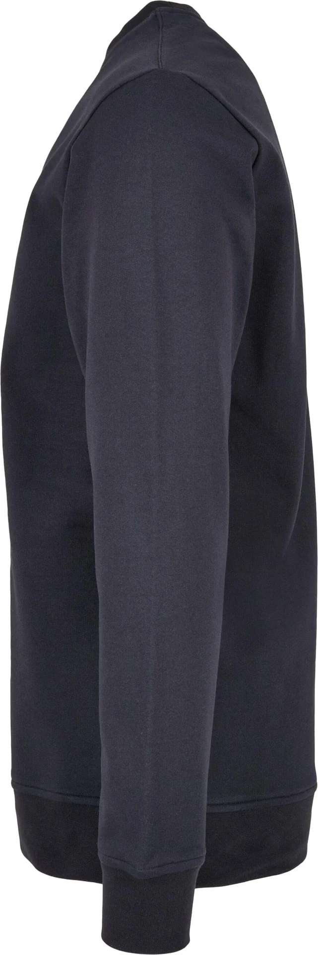 Build Your Brand Basic Crewneck