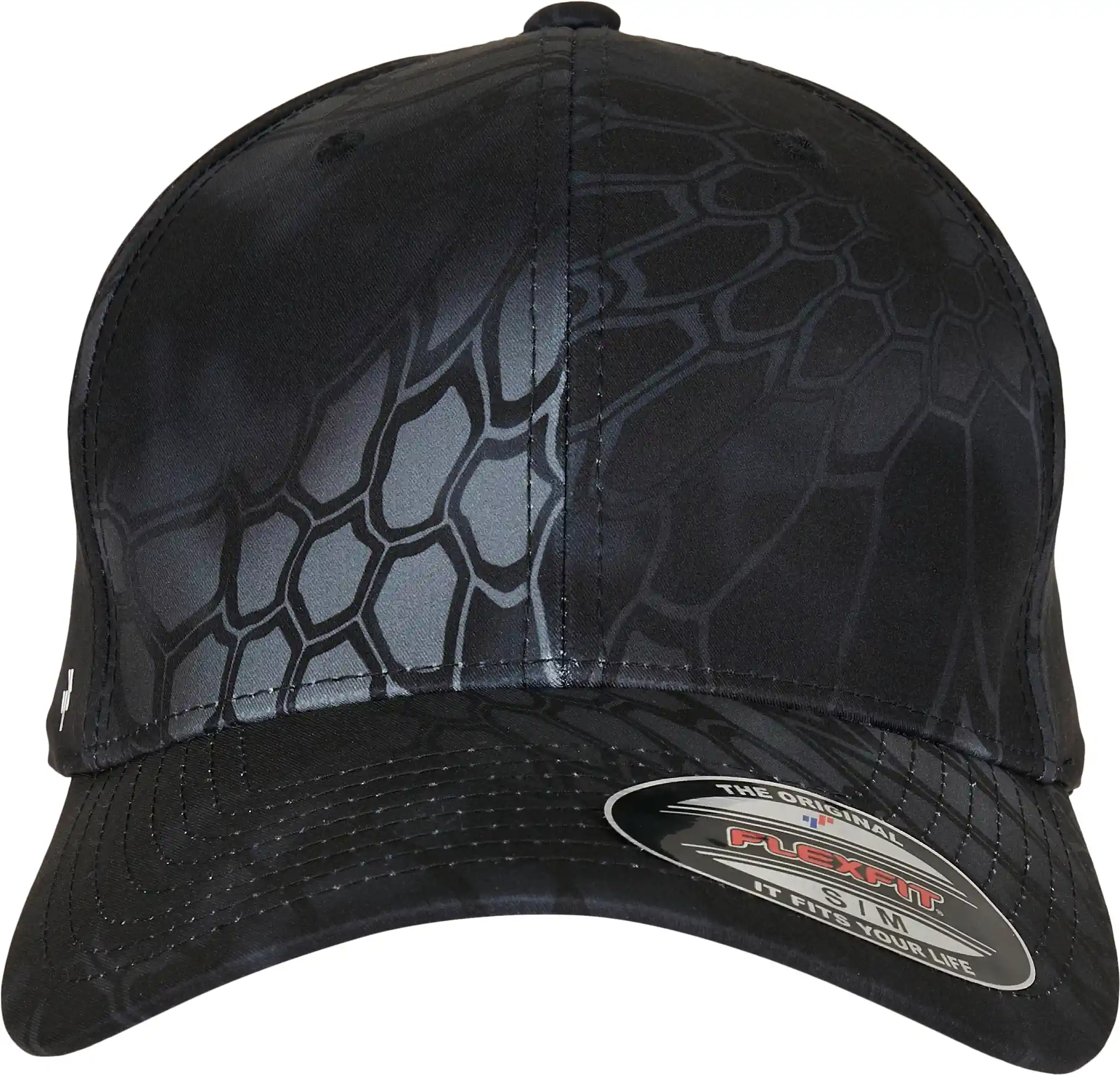 flexfit-6277kr-kryptek-cap-typhon-front-2 FLEXFIT Flexfit Kryptek Cap