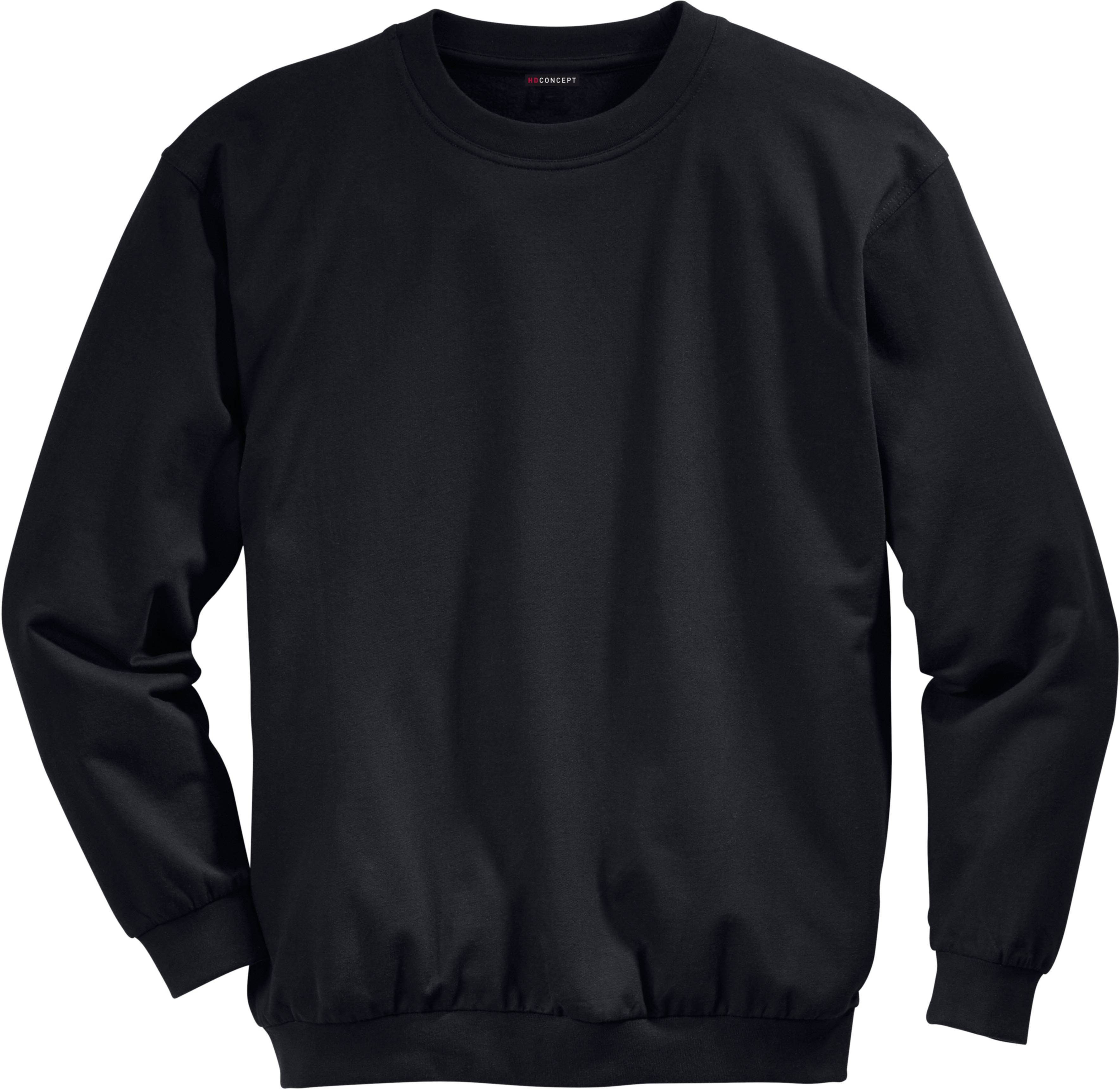 H.D. Concept Sweatshirt