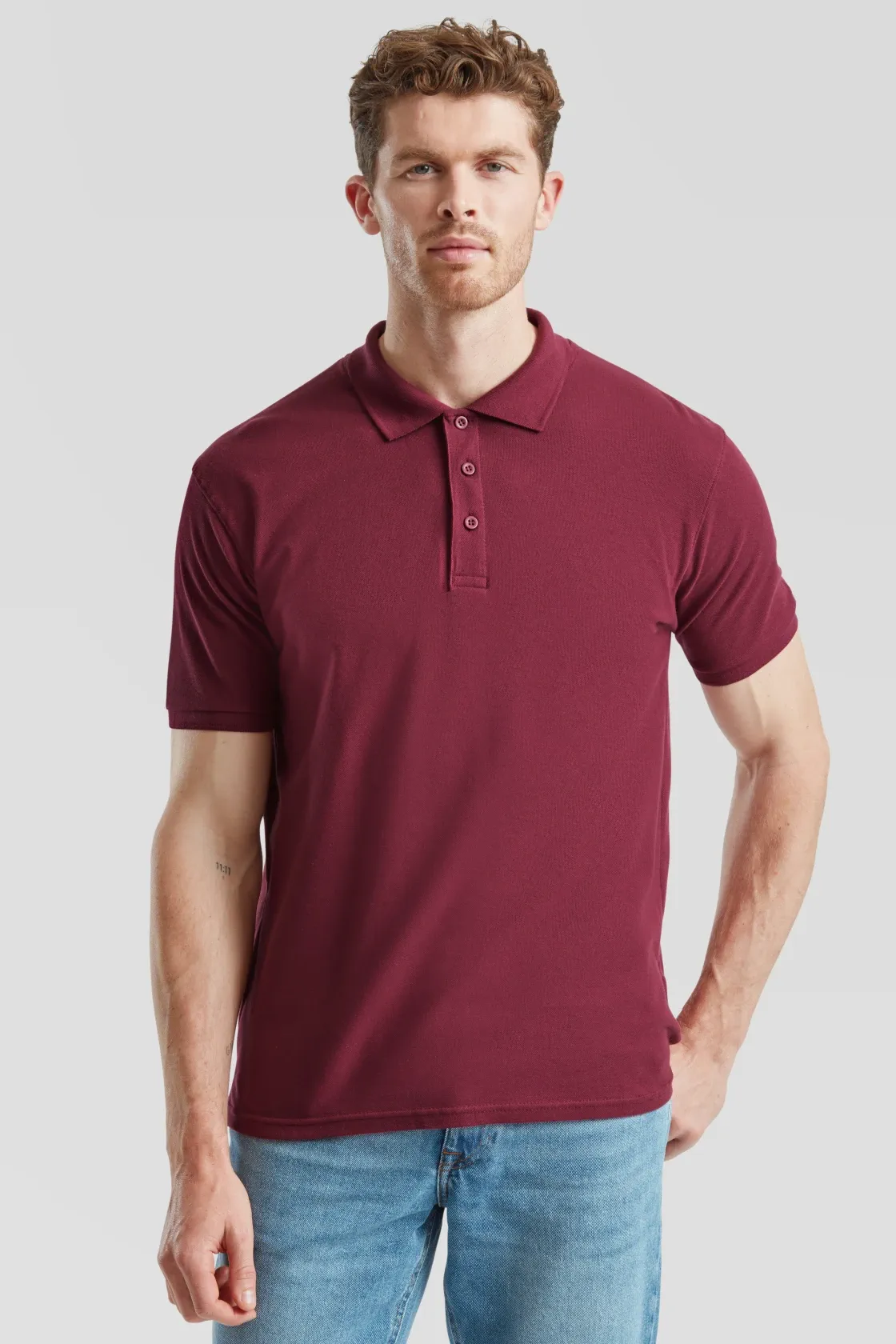 F.O.L. Premium Polo