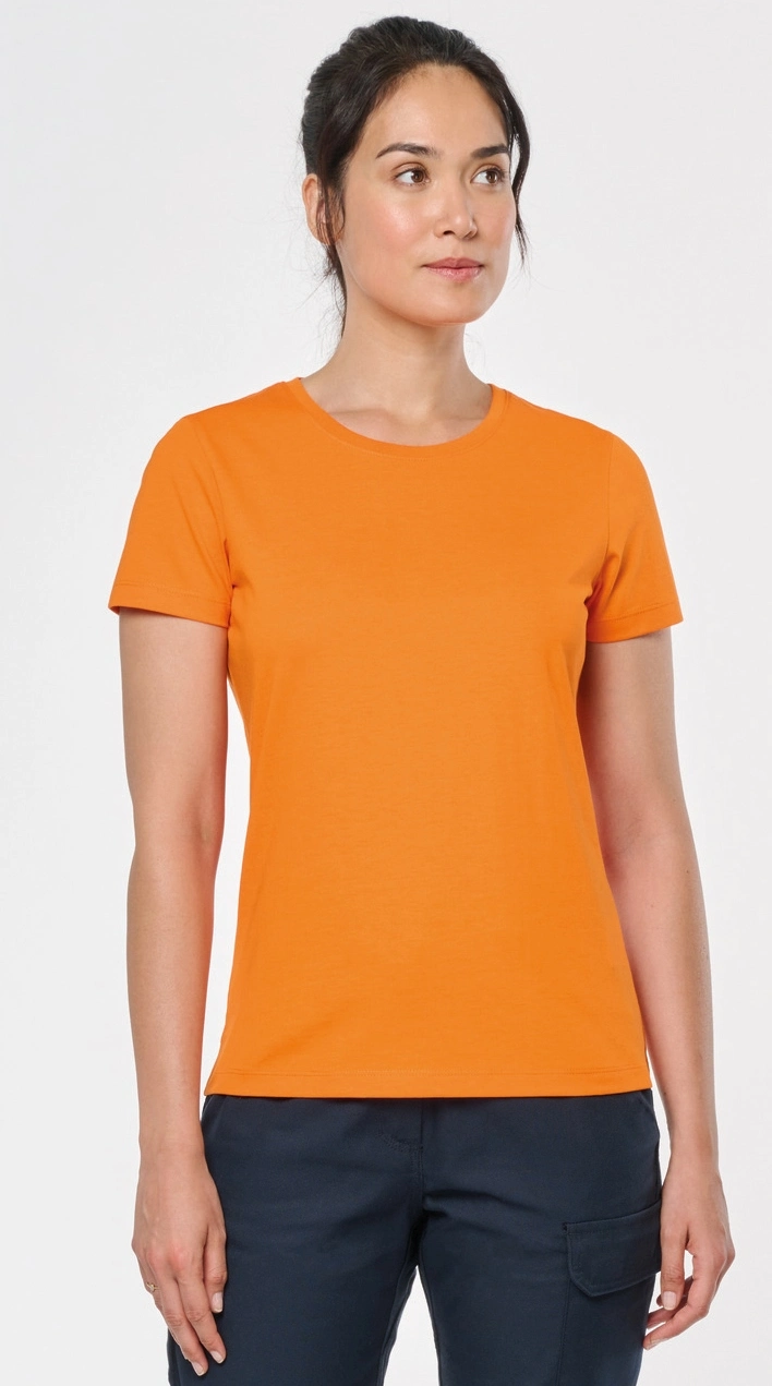 Kariban Damen Workwear T-Shirt