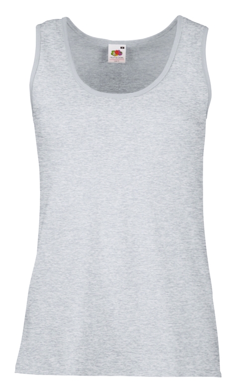 F.O.L. Lady-Fit Valueweight Vest