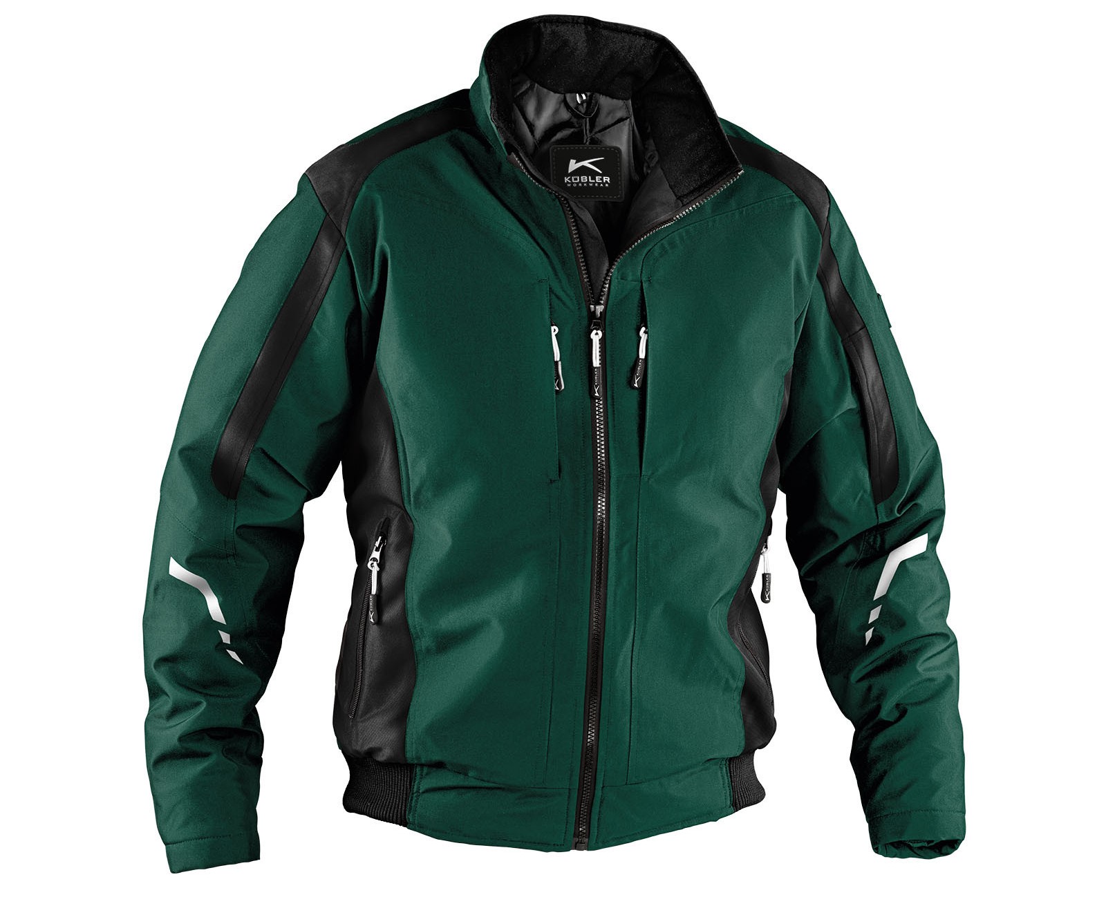 Kübler Jacke Wetterblouson Form 1367