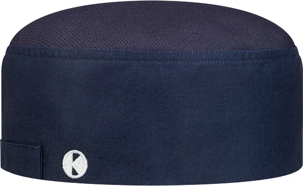 karlowsky-km35-beanie-mit-netzeinsatz-navy-left-4 KARLOWSKY Beanie mit Netzeinsatz