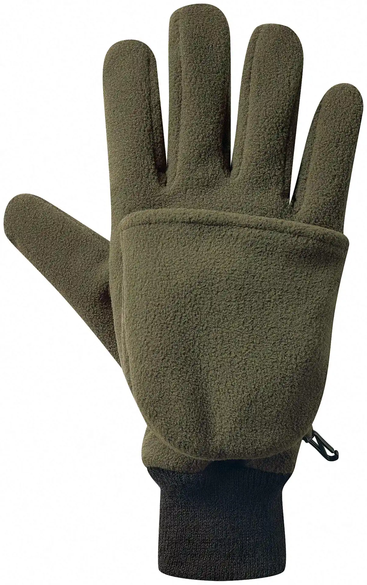 SCHEIBLER Fleece-Jägerhandschuh